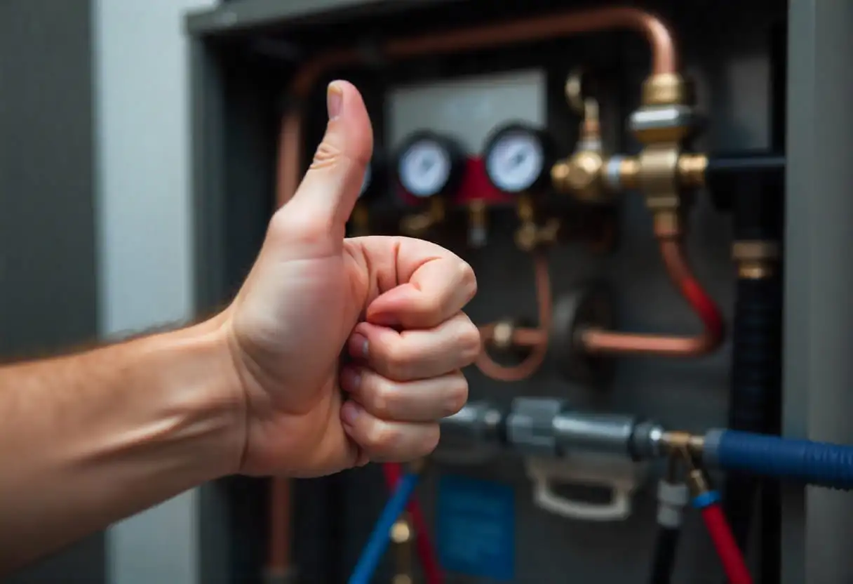 Emergency HVAC services and installations in Fanwood, NJ